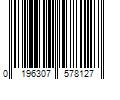 Barcode Image for UPC code 0196307578127