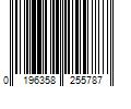 Barcode Image for UPC code 0196358255787. Product Name: PRIMED Soccer Instant Defender, Metal