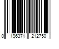 Barcode Image for UPC code 0196371212750. Product Name: Bella Vita Women's Maddie Flats - Natural