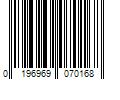 Barcode Image for UPC code 0196969070168. Product Name: Nike Air Huarache Premium - Phantom / Anthracite - Sail (FB9697-001) - US Mens 11