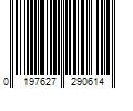 Barcode Image for UPC code 0197627290614. Product Name: Skechers Women's Classy Night Summits Slip-Ins