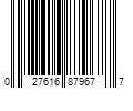 Barcode Image for UPC code 027616879677. Product Name: VERDU MARIBEL Y Tu Mama Tambien [DVD] [DVD]