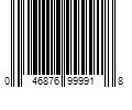 Barcode Image for UPC code 046876999918. Product Name: Carson SV-70 Illuminated Handheld 7x Aspheric LED Lighted Magnifier