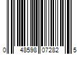 Barcode Image for UPC code 048598072825. Product Name: DRiV Incorporated Monroe Shocks & Struts OESpectrum 71347 Suspension Strut