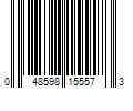 Barcode Image for UPC code 048598155573. Product Name: DRiV Incorporated Monroe Shocks & Struts OESpectrum 37067 Shock Absorber