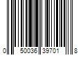 Barcode Image for UPC code 050036397018. Product Name: JBL Tune Flex