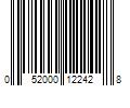 Barcode Image for UPC code 052000122428. Product Name: Gatorade Thirst Quencher Variety Pack Sports Drink 28-12 fl. oz. Pack