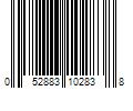 Barcode Image for UPC code 052883102838
