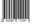 Barcode Image for UPC code 0602557110241. Product Name: Alliance Level 42 - Collected - Rock - Vinyl