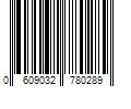 Barcode Image for UPC code 0609032780289