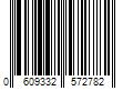 Barcode Image for UPC code 0609332572782. Product Name: e.l.f. SKIN Suntouchable Whoa Glow SPF 30  Sunlight  1.7 fl oz