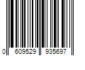 Barcode Image for UPC code 0609529935697