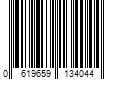 Barcode Image for UPC code 0619659134044. Product Name: SanDisk Corporation SanDisk ULTRA microSD UHS-I CARD