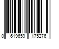Barcode Image for UPC code 0619659175276. Product Name: SanDisk Ultra MicroSDXC UHS Card with Adapter, 64GB