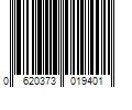 Barcode Image for UPC code 0620373019401. Product Name: Editions Gladius International Le Jeu De La Boulette (French Only) Green