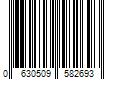 Barcode Image for UPC code 0630509582693. Product Name: Hasbro Gaming Hasbro 30364990 Egged on Board Game