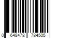 Barcode Image for UPC code 0648478784505. Product Name: SPY - Flynn - Sonnenbrille rot