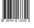 Barcode Image for UPC code 0657641133392. Product Name: Regal Art & Gift Goofy Bird Stake - Flamingo