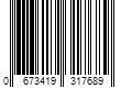 Barcode Image for UPC code 0673419317689. Product Name: LEGO System Inc LEGO Hidden Side Jack s Beach Buggy 70428 Augmented Reality (AR) Play Experience for Kids (170 Pieces)