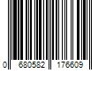 Barcode Image for UPC code 0680582176609. Product Name: Bonfi Tangle Free Spray