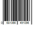 Barcode Image for UPC code 0681066491096