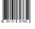 Barcode Image for UPC code 0681131827652. Product Name: Elizabeth Arden Elizabeth Taylor Perfume Gift Set  White Diamonds   2 Pieces