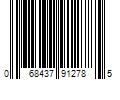 Barcode Image for UPC code 068437912785