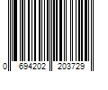 Barcode Image for UPC code 0694202203729. Product Name: Emerson Auto LED Parking Signal