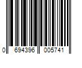 Barcode Image for UPC code 0694396005741