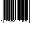 Barcode Image for UPC code 0709586514856