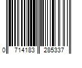 Barcode Image for UPC code 0714183285337. Product Name: Shake-Away 2853338 Rodent Repellent Granules Rat Repellent, 28.5 Oz