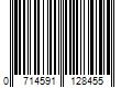 Barcode Image for UPC code 0714591128455. Product Name: Metro by T-Mobile Bring Your Own Sim Device SIM Kit