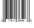 Barcode Image for UPC code 071611365468. Product Name: Pennzoil SAE 5W-30 Motor Oil 5 Qt.
