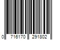 Barcode Image for UPC code 0716170291802. Product Name: Bobbi Brown Highlighting Powder Peach Glow 0.28 oz