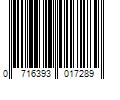 Barcode Image for UPC code 0716393017289. Product Name: Oscar De La Renta Oscar Oscar Eau de Toilette Natural Spray  3.3 oz
