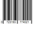 Barcode Image for UPC code 0723193774021. Product Name: Raymarine Evolution SeaTalkng Cable Kit [R70160]