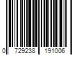 Barcode Image for UPC code 0729238191006. Product Name: Future Solution Total Revitalizer 1.7oz