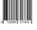 Barcode Image for UPC code 0732999317844. Product Name: Charter Club Women's 100% Linen Split-Neck Tie-Cuff Top, Created for Macy's - Bright White