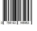 Barcode Image for UPC code 0755183165953