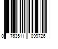 Barcode Image for UPC code 0763511099726. Product Name: Cashmere Mist by Donna Karan EDT SPRAY 1.7 OZ for WOMEN