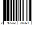 Barcode Image for UPC code 0767332808321