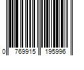 Barcode Image for UPC code 0769915195996. Product Name: The Ordinary Retinol 0.2% in Squalane 30ml