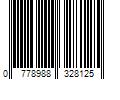 Barcode Image for UPC code 0778988328125