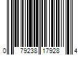 Barcode Image for UPC code 079238179284. Product Name: Pylon Michelin Optimum+ Premium Beam Wiper Blade 28