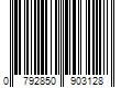 Barcode Image for UPC code 0792850903128. Product Name: Burts Bees Burt s Bees 100% Natural Moisturizing Liquid Lipstick  Lavender Lake - 1 Tube