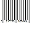 Barcode Image for UPC code 0796780952645. Product Name: Song of the Dolphins a 1000-Piece Jigsaw Puzzle by Sunsout Inc.