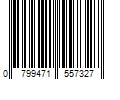 Barcode Image for UPC code 0799471557327. Product Name: JustFoodForDogs Do-It-Yourself Dog Food Nutrients, Beef and Russet Potato, 4.55 oz.