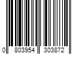 Barcode Image for UPC code 0803954303872. Product Name: LG Household & Healthcare REACH CLEANBURST CINNAMON 55YD