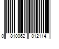 Barcode Image for UPC code 0810062012114. Product Name: Overstock Explorer Duffel Bag  Wildland  31 x 12 x 14-Inch