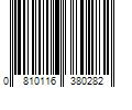 Barcode Image for UPC code 0810116380282. Product Name: GoPro HERO12 Action Camera